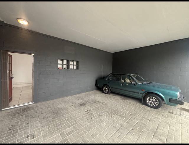 420M² WAREHOUSE TO LET IN EPPING INDUSTRIAL